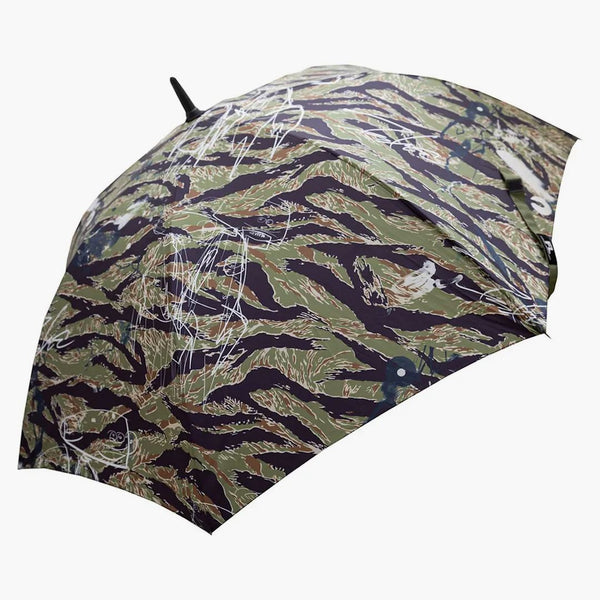 Futura Laboratories Laboratories parasol Camo