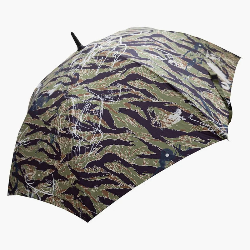 Futura Laboratories Laboratories parasol Camo