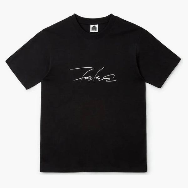 Futura Laboratories x Dover Street Market Fluro Rebellion Black