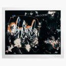 Futura Laboratories The Good, The Bad, And The Ugly Print (Signed, Edition of 100)