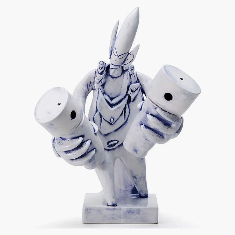 Futura Laboratories x Neighborhood Home Spryski