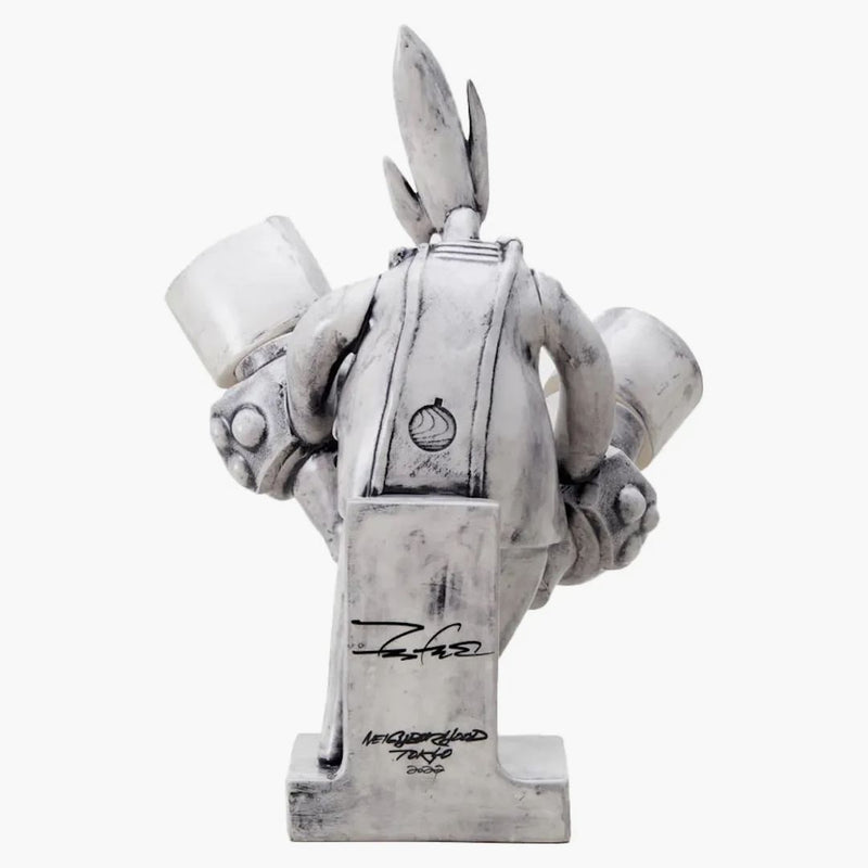 Futura Laboratories x Neighborhood Homespray FL-007 incense chamber
