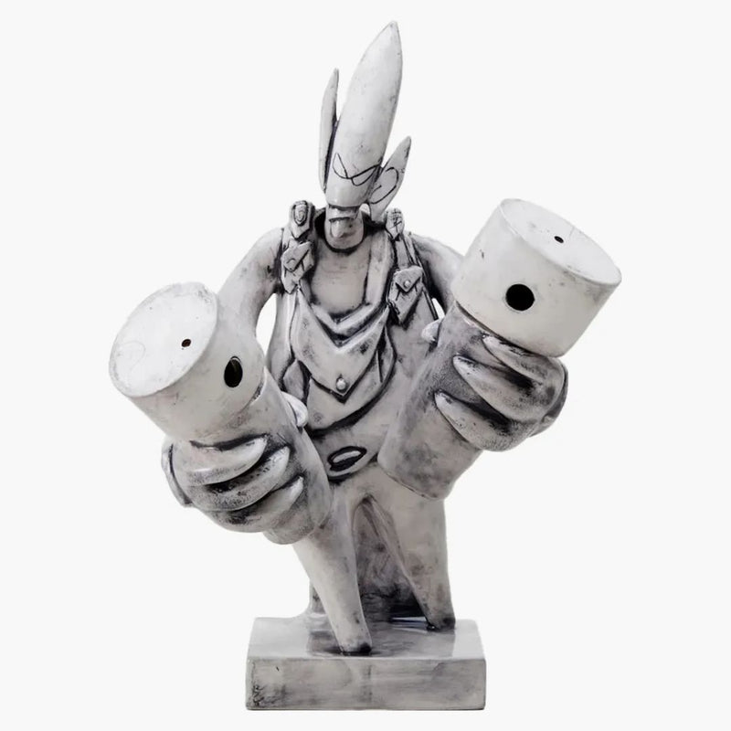 Futura Laboratories x Neighborhood Homespray FL-007 incense chamber