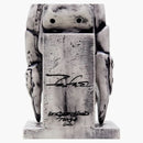 Futura Laboratories X Neighborhood Booze Pointman (2021) Incense Chamber White