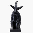 Futura Laboratories X Browerhood Boozman (edición de 100) Cámara de incienso Negro