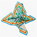 G-dragon Power Scarf Multicolor