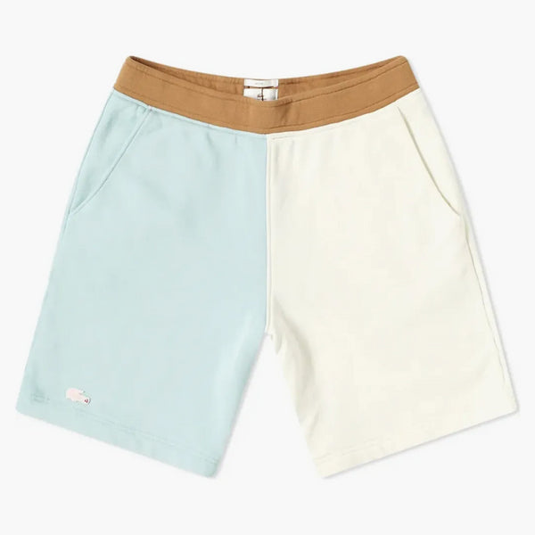 Golf Le Fleur Lacoste Bremuda Shorts Mascarpone/plumi/resin