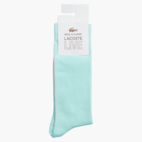 Golf Le Fleur Lacoste Socks Geode/plumi