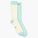 Golf Le Fleur Lacoste Socks Geode/plumi