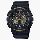 Casio G-shock Analog-digital Ga100gbx-1a9