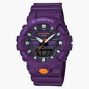 Casio G-shock Analog-digital Ga800sc-6a