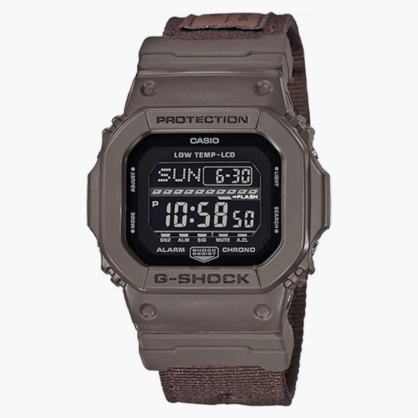 Casio G-shock Digital Gls5600cl-5