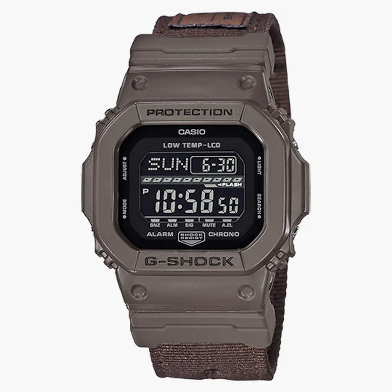 Casio G-shock Digital Gls5600cl-5