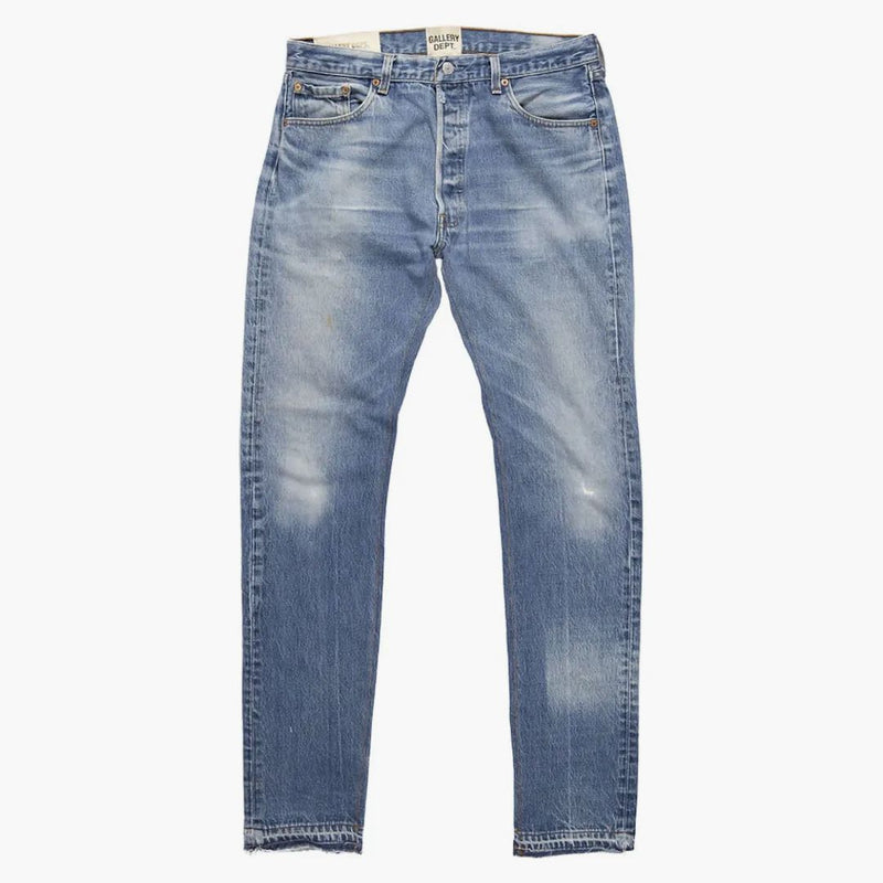 Gallery Dept. 5001 Jeans Indigo Denim