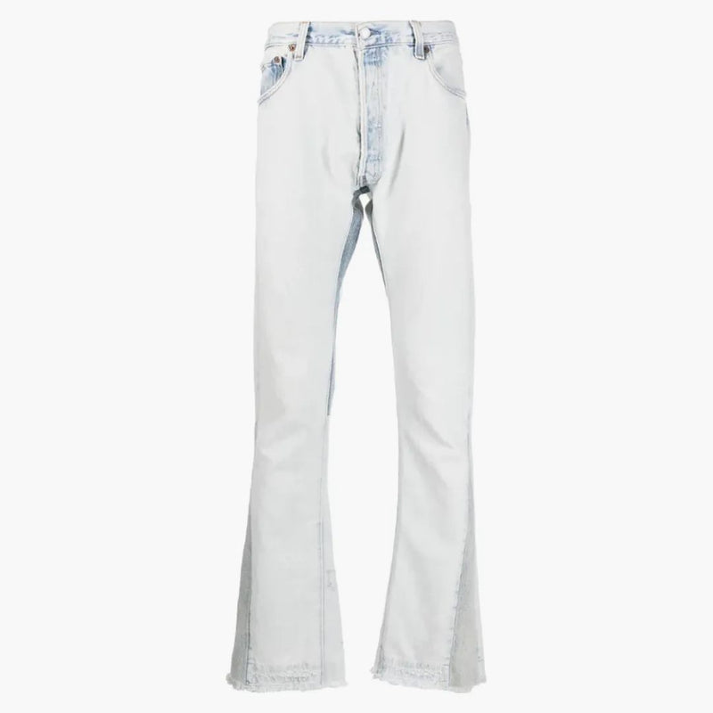 Gallery Dept. 90210 La Flare Jeans Washed Denim