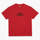 Gallery Dept. Atk Stack Logo T-shirt Red