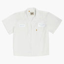 Gallery Dept. Alex Mechanic Shirt Vintage White