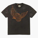 Gallery Dept. Big Flying Brain T-shirt Black