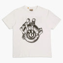 Gallery Dept. Big G Ball T-shirt White