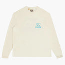 Gallery Dept. De La Galerie Long-sleeve Cream