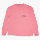 Gallery Dept. Dept De La Galerie L/s T-shirt Salmon