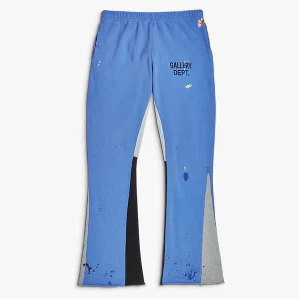 Gallery Dept. Flare Pants Baby Blue