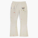 Gallery Dept. Flare Sweatpants Cream