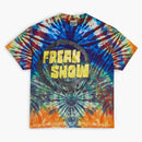 Gallery Dept. Freak Show T-shirt Tie Dye
