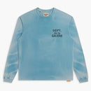 Gallery Dept. French Longsleeve T-shirt Teal
