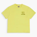 Gallery Dept. French Tee Flo Yellow