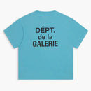Gallery Dept. French Tee Light Teal