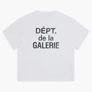 Gallery Dept. French Tee White