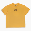 Gallery Dept. Fucked Up Logo Tee Yellow