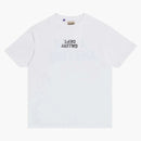 Gallery Dept. Fucked Up Logo T-shirt White