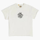 Gallery Dept. G-ball T-shirt White