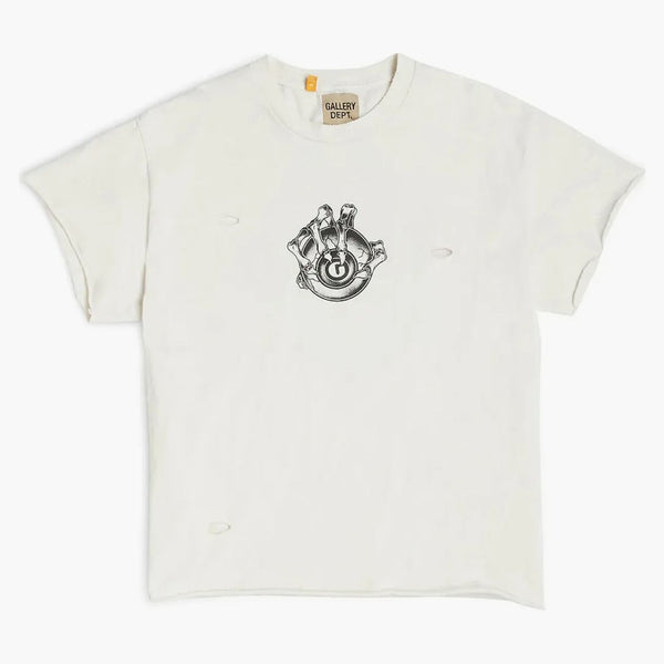 Gallery Dept. G-ball T-shirt White