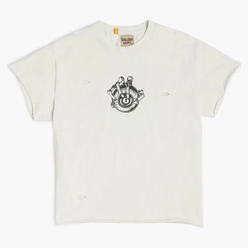 Gallery Dept. G-ball T-shirt White