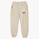 Gallery Dept. Gallery Dept Logo Sweatpants Natural