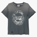 Gallery Dept. Grailed T-shirt Black