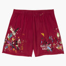 Gallery Dept. Insomia Short Bordeaux