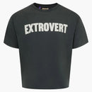 Gallery Dept. Intro/extro Reversible T-shirt Wizer Black