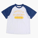 Gallery Dept. Jr High Jersey White/blue