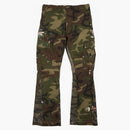 Gallery Dept. La Camo Flare Pants Camo