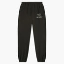 Gallery Dept. Logo Sweatpant Washed Black