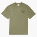 Gallery Dept. Logo T-shirt Olive