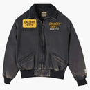 Gallery Dept. Mechanic Jacket Navy