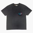 Gallery Dept. Miami Boardwalk Tee Black