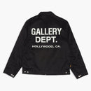 Gallery Dept. Montecito Jacket Black