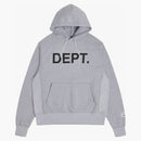 Gallery Dept. P/o Hoodie Heather Grey