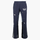 Gallery Dept. Painted Flare Sweat Pants Navy
